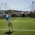 D'amato Hotel 4*