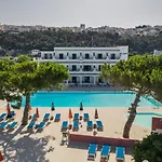 D'amato Hotel 4*