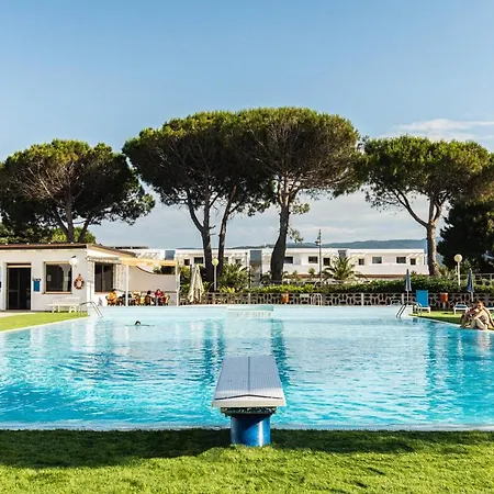 Hotel D'amato 4*