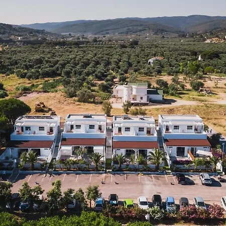 Ξενοδοχείο D'amato