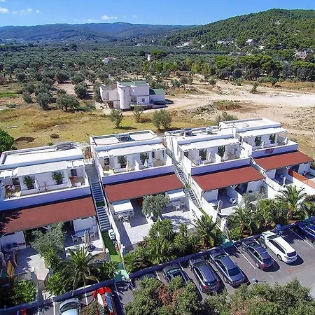 Hotel D'amato 4*