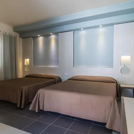 D'amato Hotel 4*