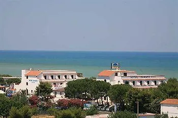 Hotel D'amato