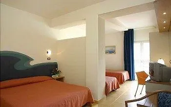 D'amato 4* Peschici