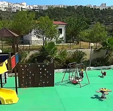 Ξενοδοχείο D'amato