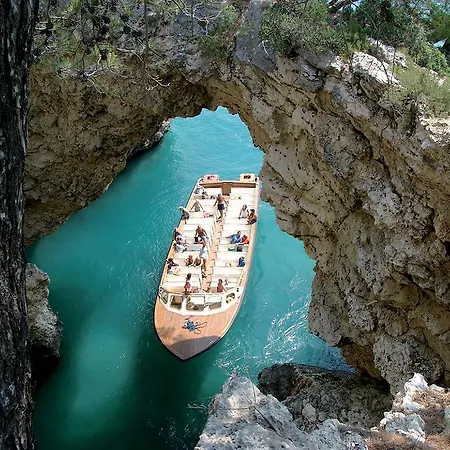 Ξενοδοχείο D'amato Peschici