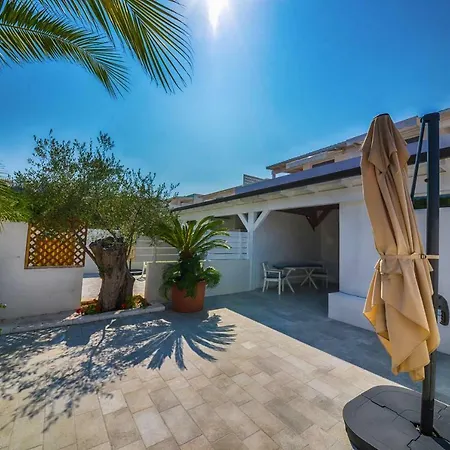 D'amato Ξενοδοχείο 4*