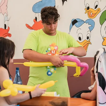 Ξενοδοχείο D'amato Peschici