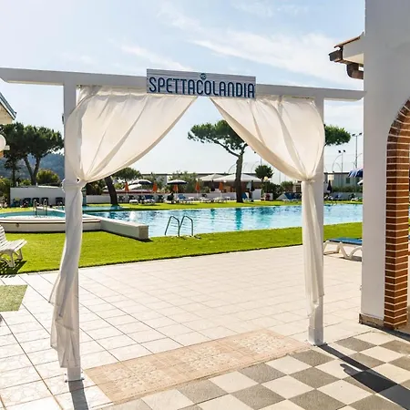 Hotel D'amato