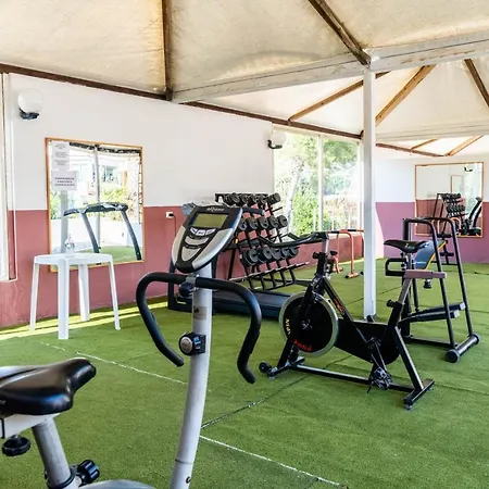 Szálloda D'amato 4*