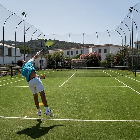 D'amato Szálloda 4*