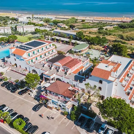 D'amato 4* Peschici