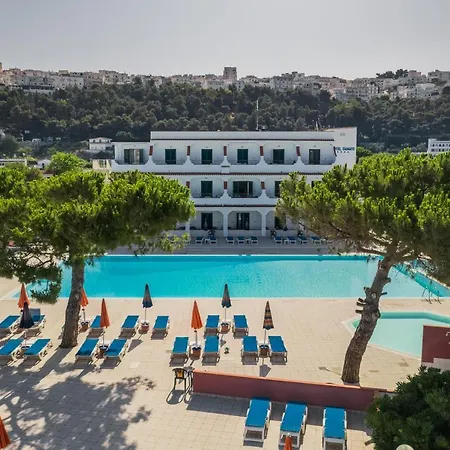 D'amato Hotel 4*
