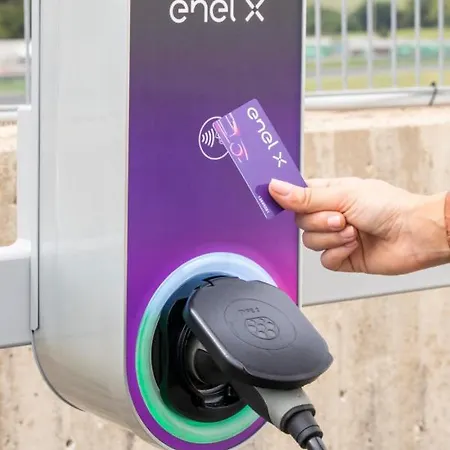 Szálloda D'amato Peschici