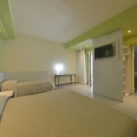 Hotel D'amato Peschici