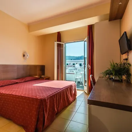 Hotel D'amato Peschici