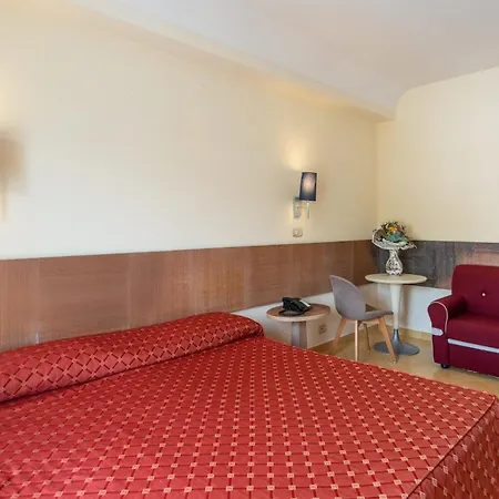 Hotel D'amato 4*