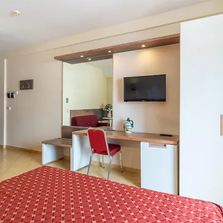 D'amato Hotel Peschici