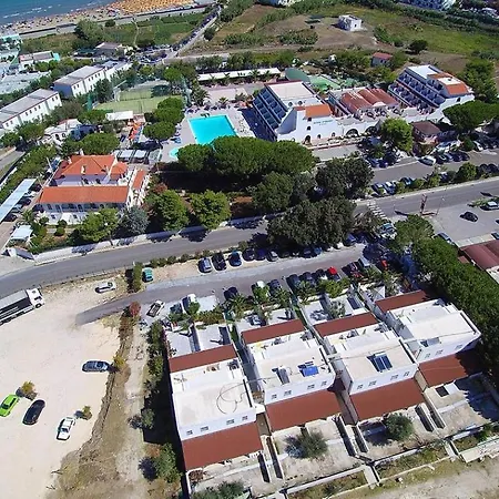 D'amato Hotel Peschici