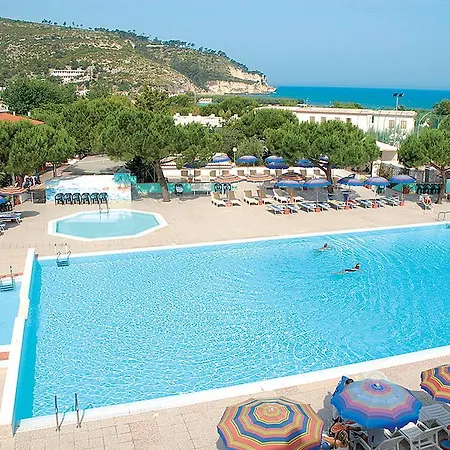 Hotel D'amato Peschici