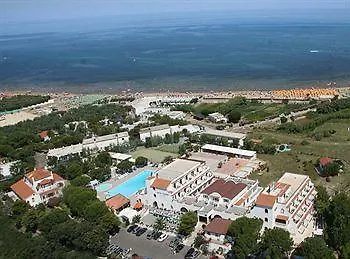 Hotel D'amato