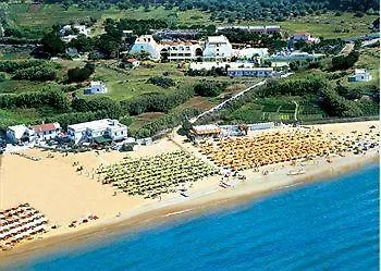 Hotell D'amato Peschici