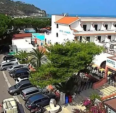 D'amato Hotel