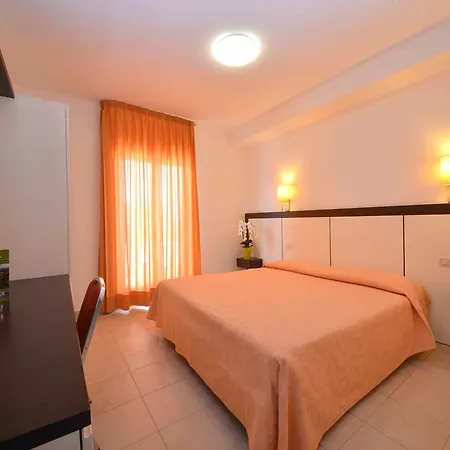 Hotel D'amato