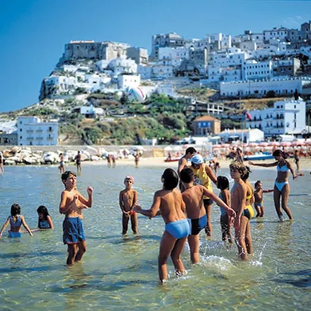 D'amato Otel Peschici