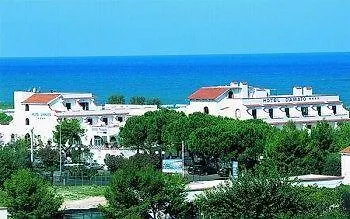 D'amato Hotel 4*