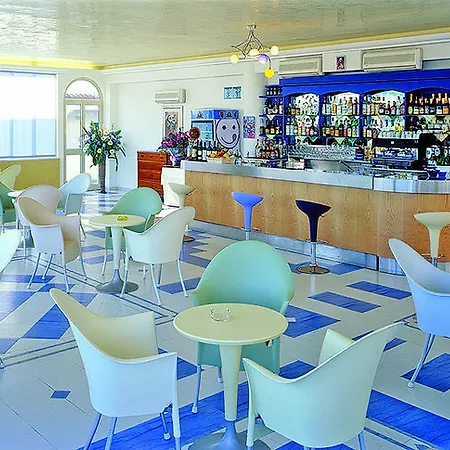 Hotel D'amato Peschici