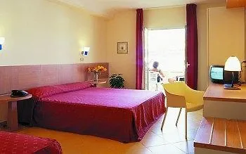 Hotell D'amato