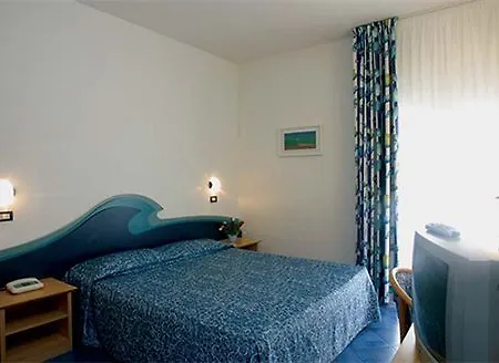 Hotell D'amato Peschici