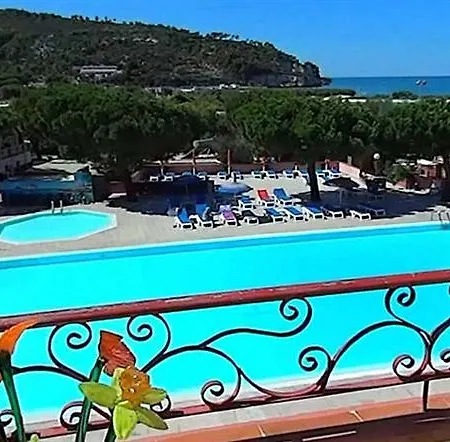 Hotel D'amato