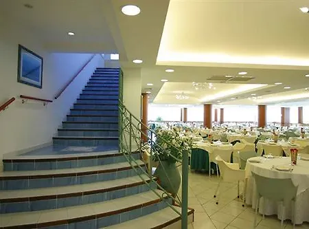Hotel D'amato 4*