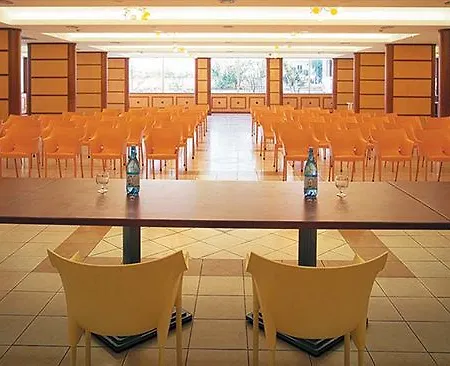 Hotel D'amato 4*