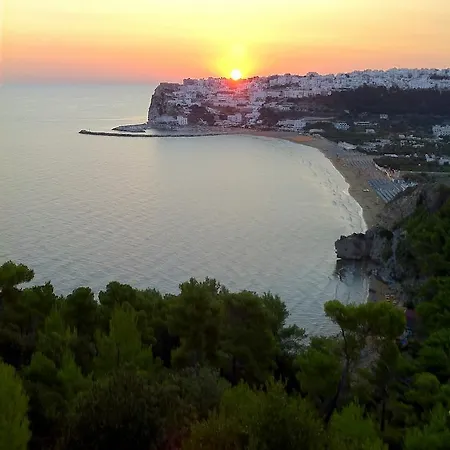 D'amato 4* Peschici