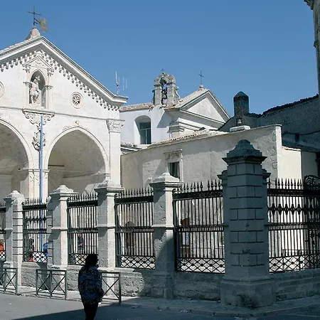 D'amato 4* Peschici