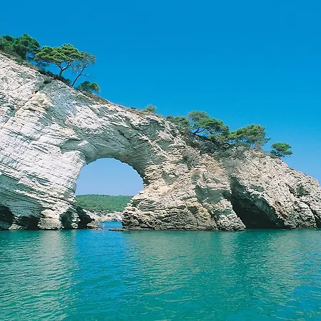 D'amato Ξενοδοχείο