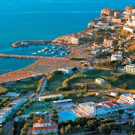Ξενοδοχείο D'amato Peschici