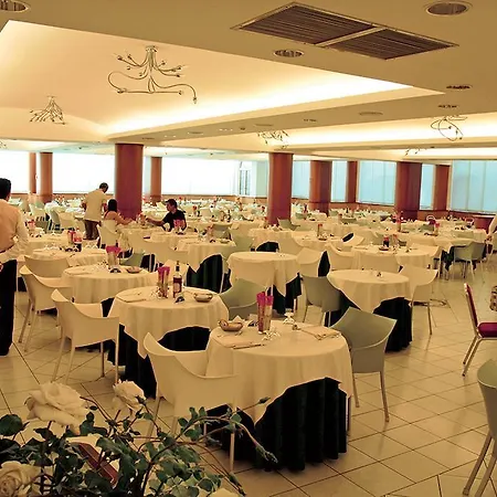 D'amato Hotel