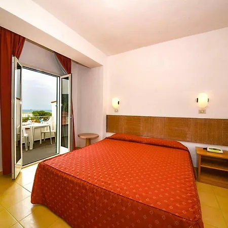 Hotel D'amato Peschici