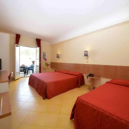 D'amato 4* Peschici