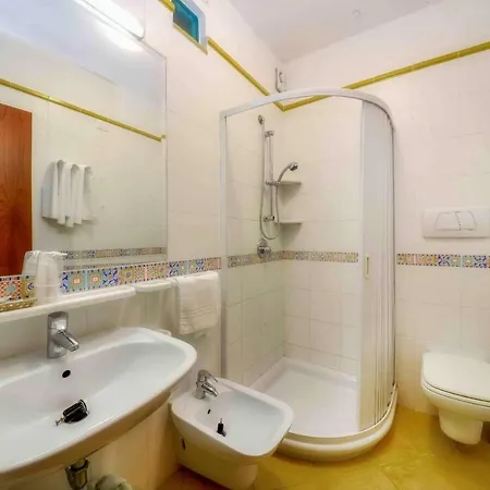 D'amato Hotell 4*