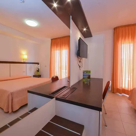 Hotel D'amato 4*
