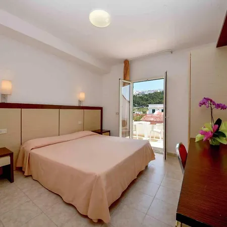 D'amato Hotell Peschici