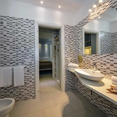 Hotel D'amato 4*