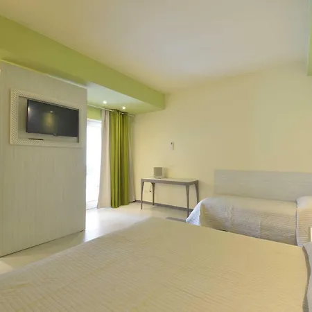 D'amato Hotel Peschici