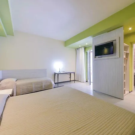 Hotel D'amato 4*
