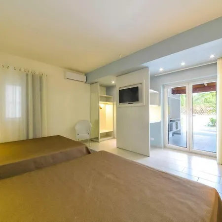 D'amato Otel Peschici